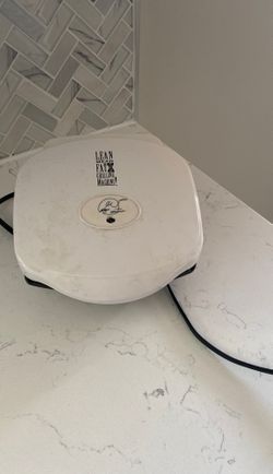 George Forman Grill