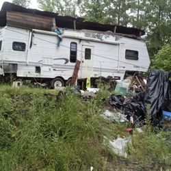 White Brown Don't Remember