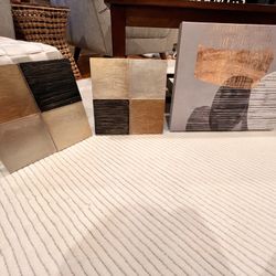 Decor Wall Art and Picture Set of 3