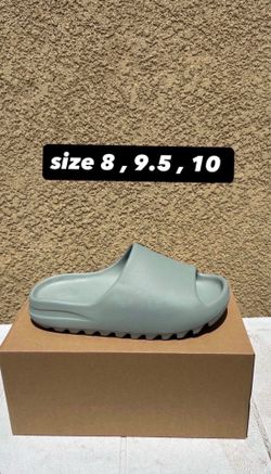 yeezy slides