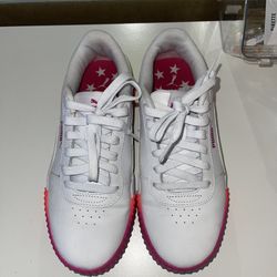 Puma Girls Carina Fade Shoes 