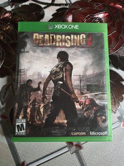 Deadrising 3