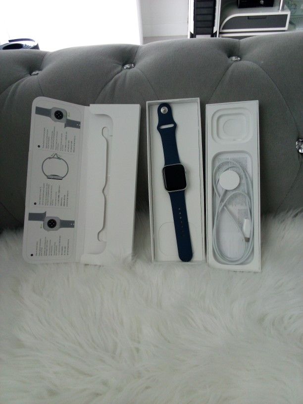 Apple Watch Se Generation 2