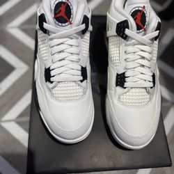 Jordan 4 Flight Club