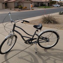 Bicycle Del Sol Women's Bicycle Good Condition 