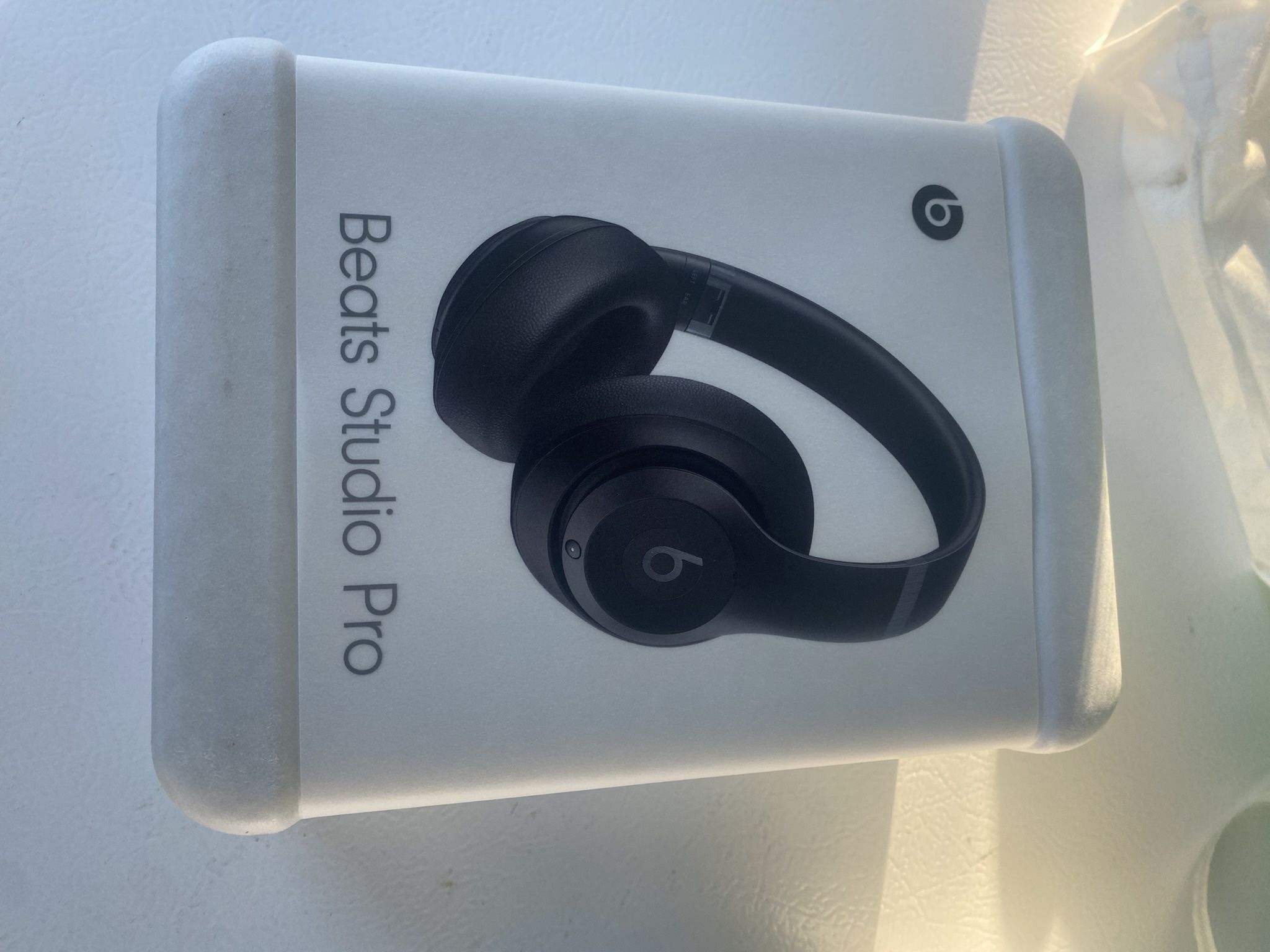 Beats Studio Pro Wireless Headphones