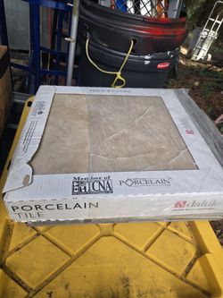 Daltile 18x18 50sq.ft Cataluna Canyon