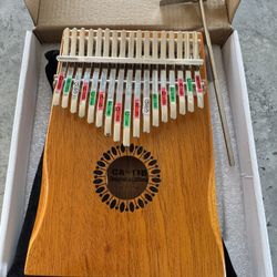 Kalimba 