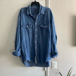 Vintage Nordstrom Denim “natural Style”