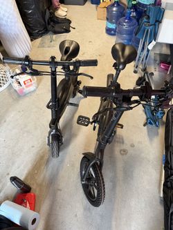 Jetson E-bikes