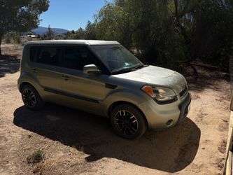 2011 Kia Soul