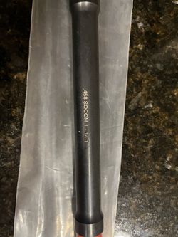 Falcon 458 SOCOM 16” Barrel