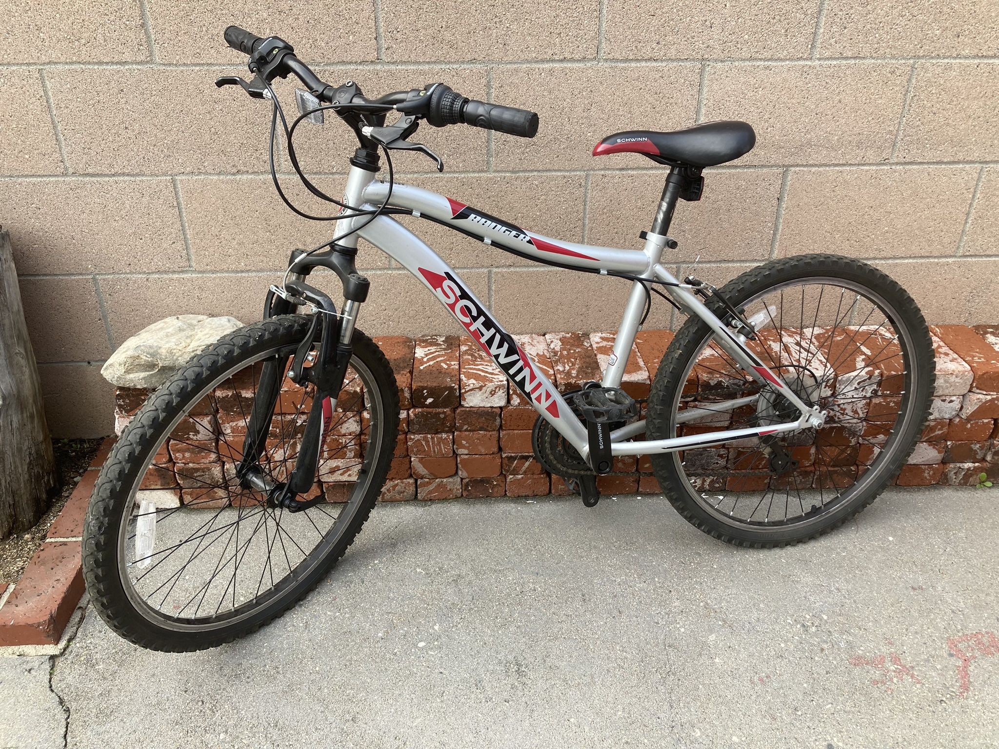 Schwinn Ranger Youth Bicycle