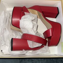 Women Shoes Size 8