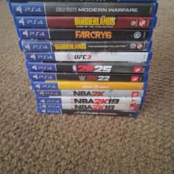 Games 