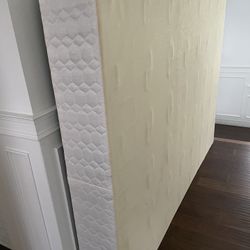 Queen Box Spring - FREE