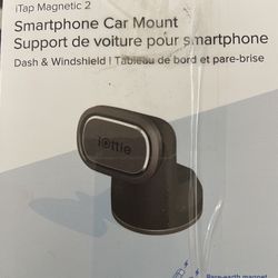 Smartphone Car Mount