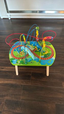 Kids Play Table