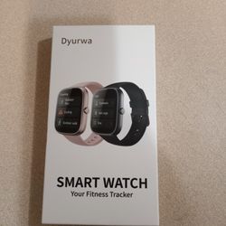 DYURWA SMART WATCH 