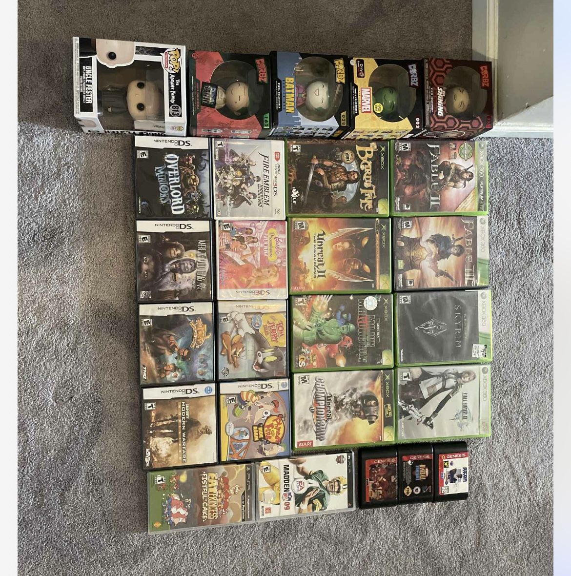 Mix Bundle