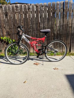 Bicycle