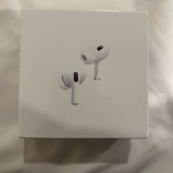 Air Pod Pro  Gen 2