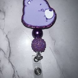 Badge Holder 