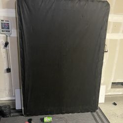 Box Spring Brand New 