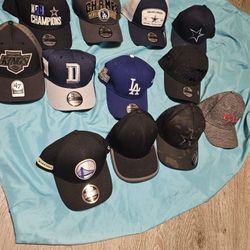 Hats