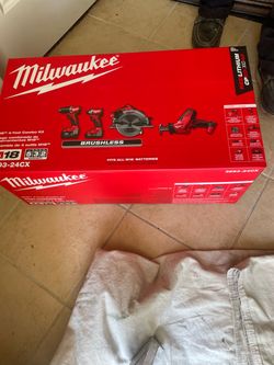 Tool set