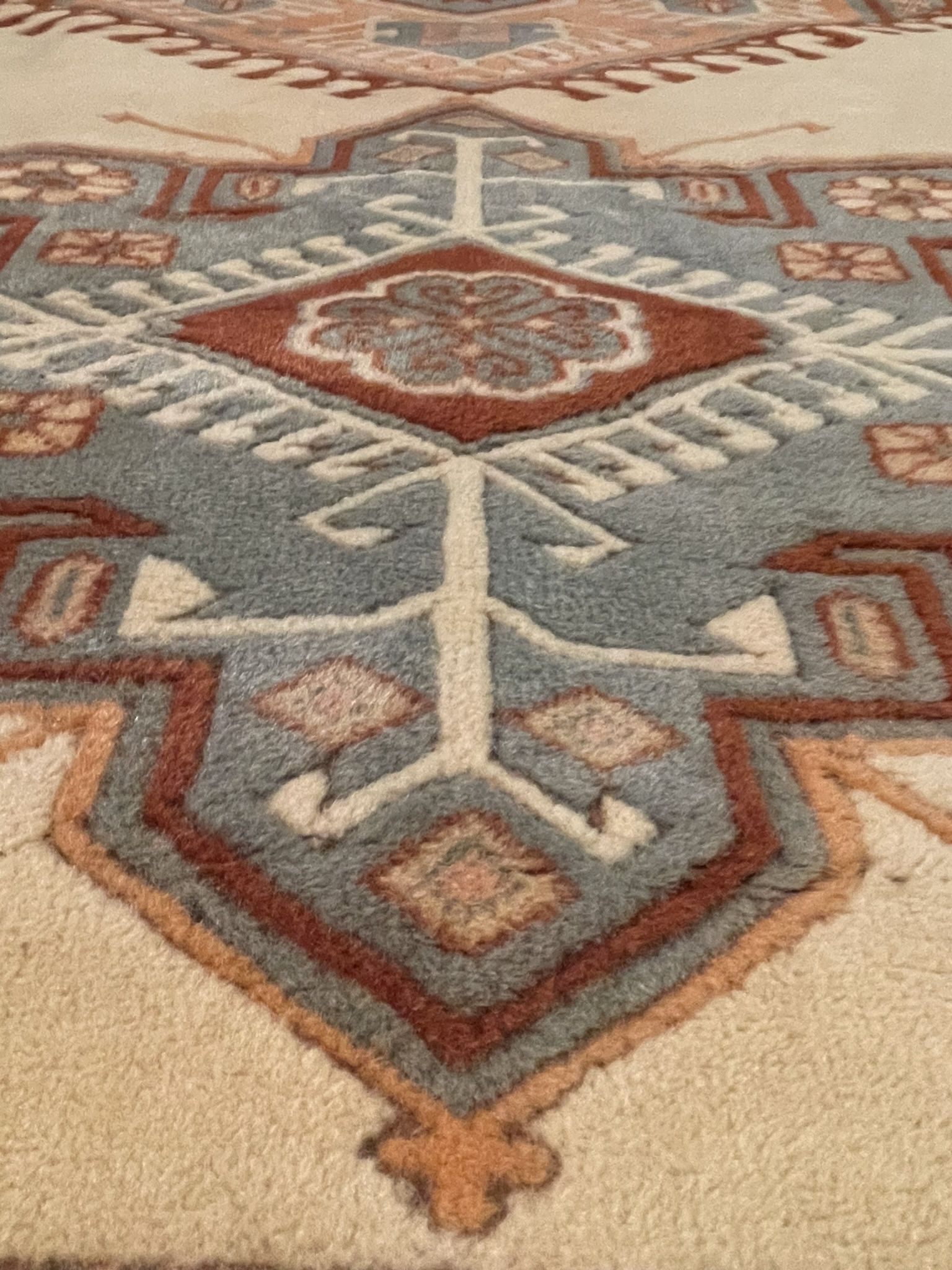 Turkish Carpet