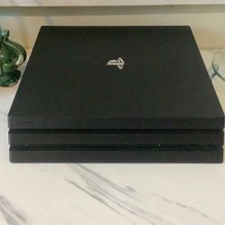  -PS4 Pro 500gb-1t