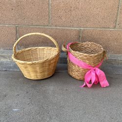Easter Basket