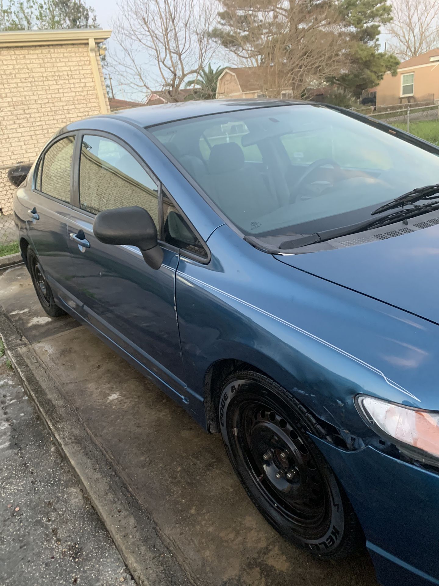 2011 Honda Civic