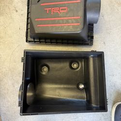 Toyota 4runner TRD Pro Cold Air Intake 2010 -2022