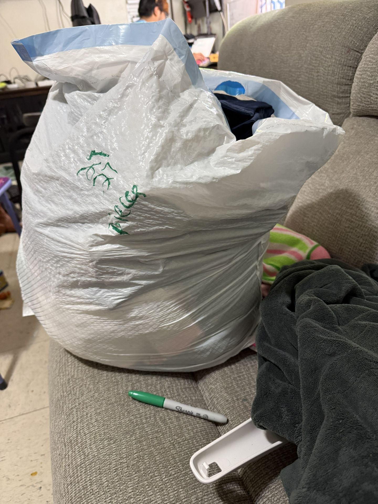 Clothes Bundle 27 Pieces