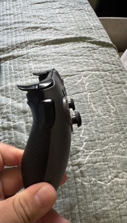Scuff envision pro controller