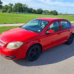 2008 Chevy Cobalt 