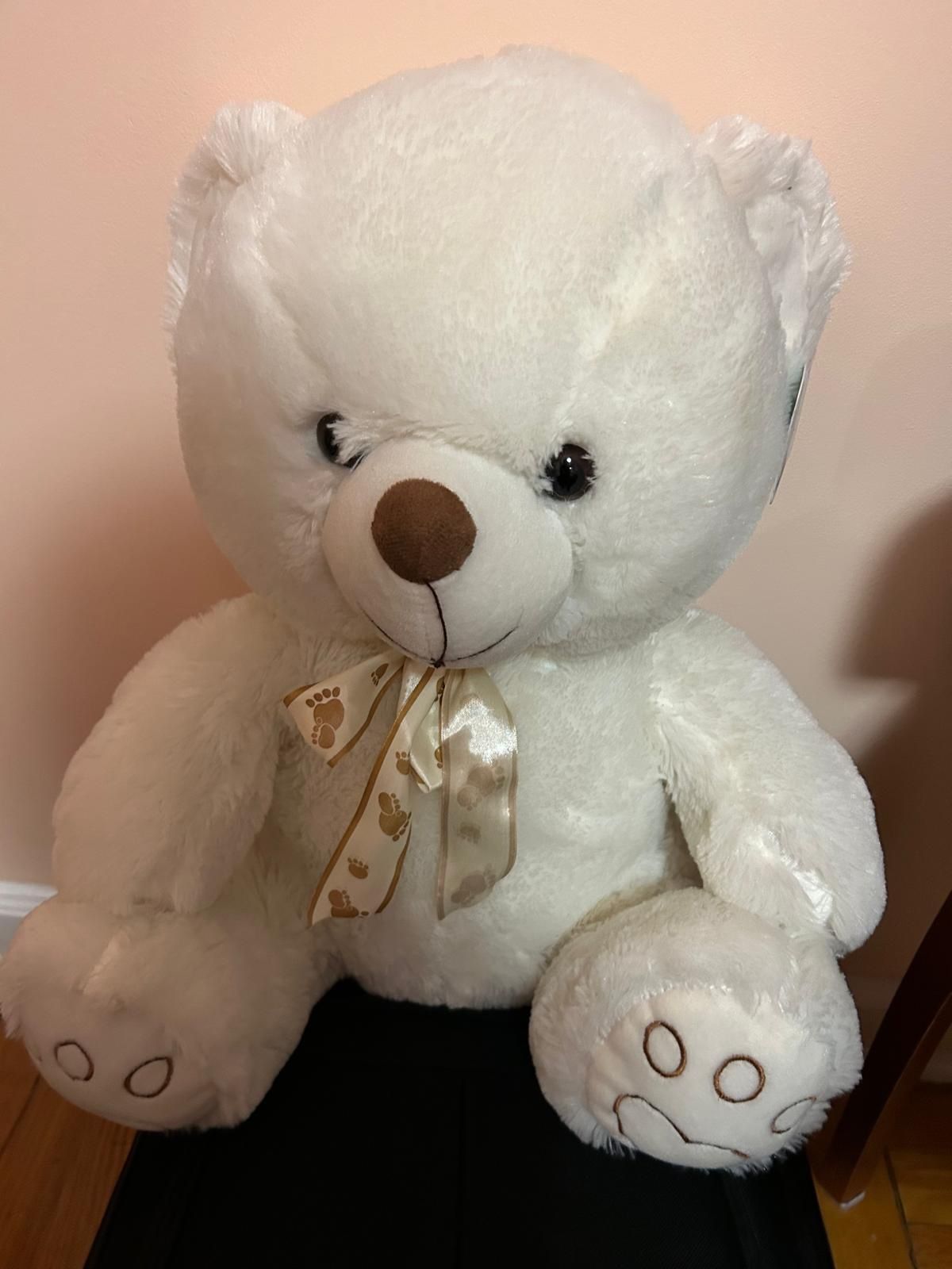 Teddy bear