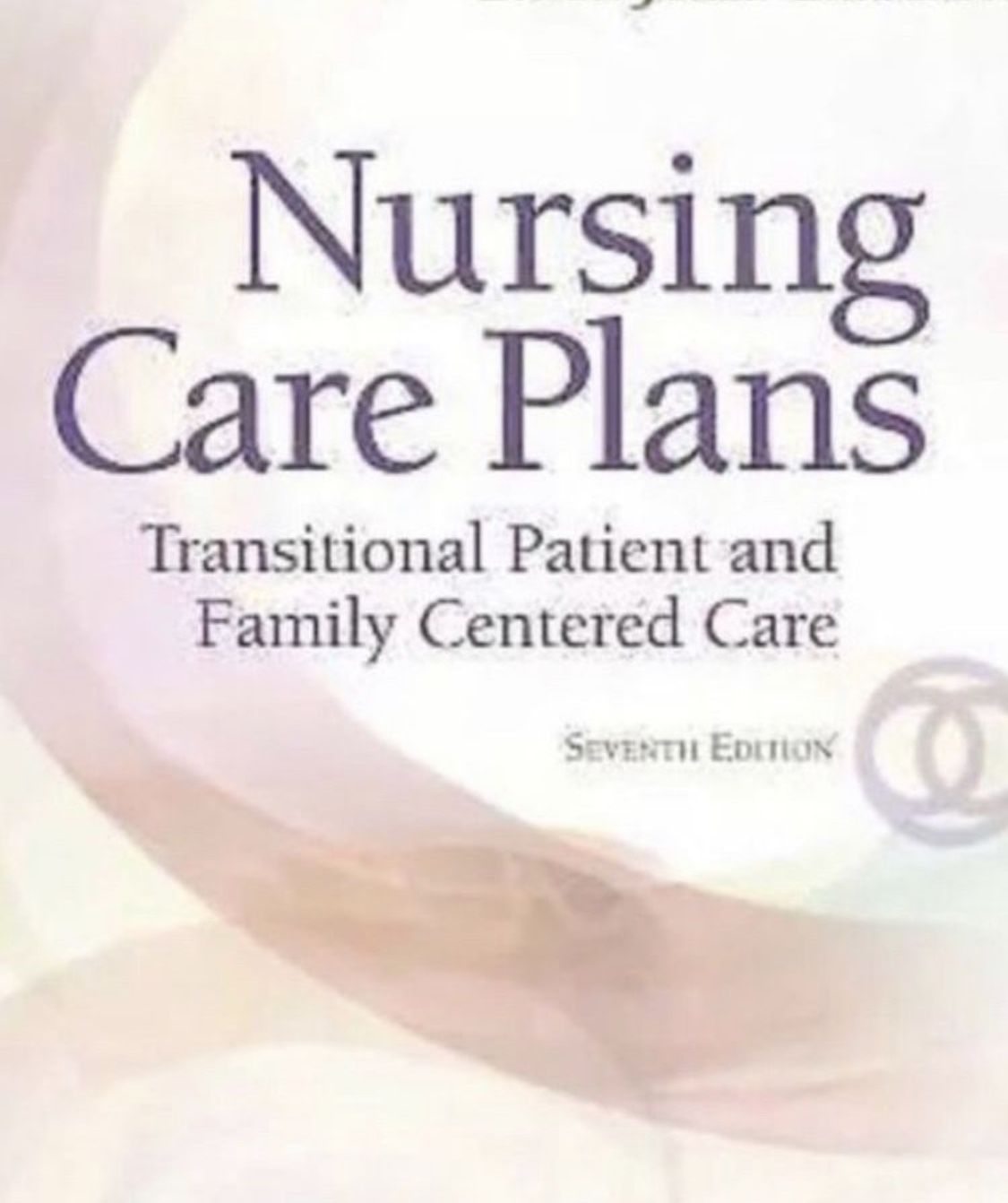 I Nursing Care Plans by Lynda J. Carpenito (2017, Paperback, Revised)