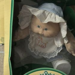 Vintage Dolls