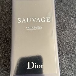 Dior sauvage