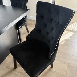Dining Chairs