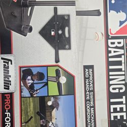 Franklin Pro-formance batting tee