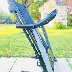 Nordictrack t6 7s treadmill sale