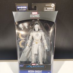 Marvel Legends Series Moon Knight