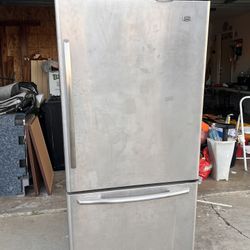 Fridge