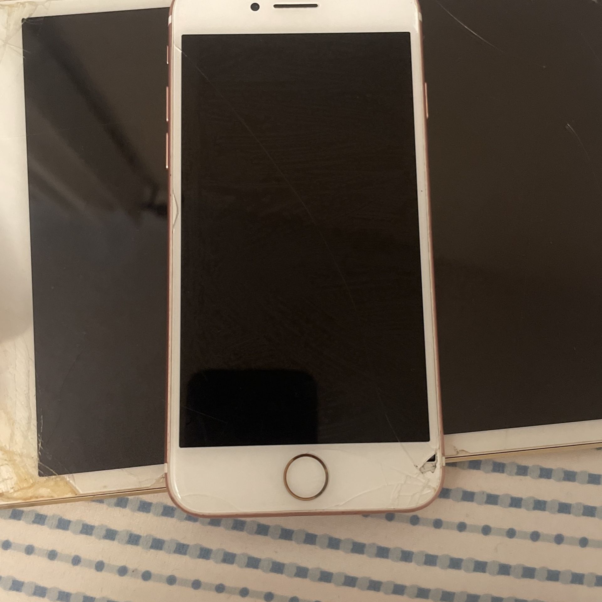 iPhone 7