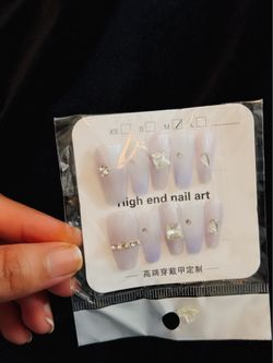 Nails