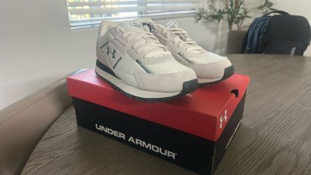 Under armor shoes